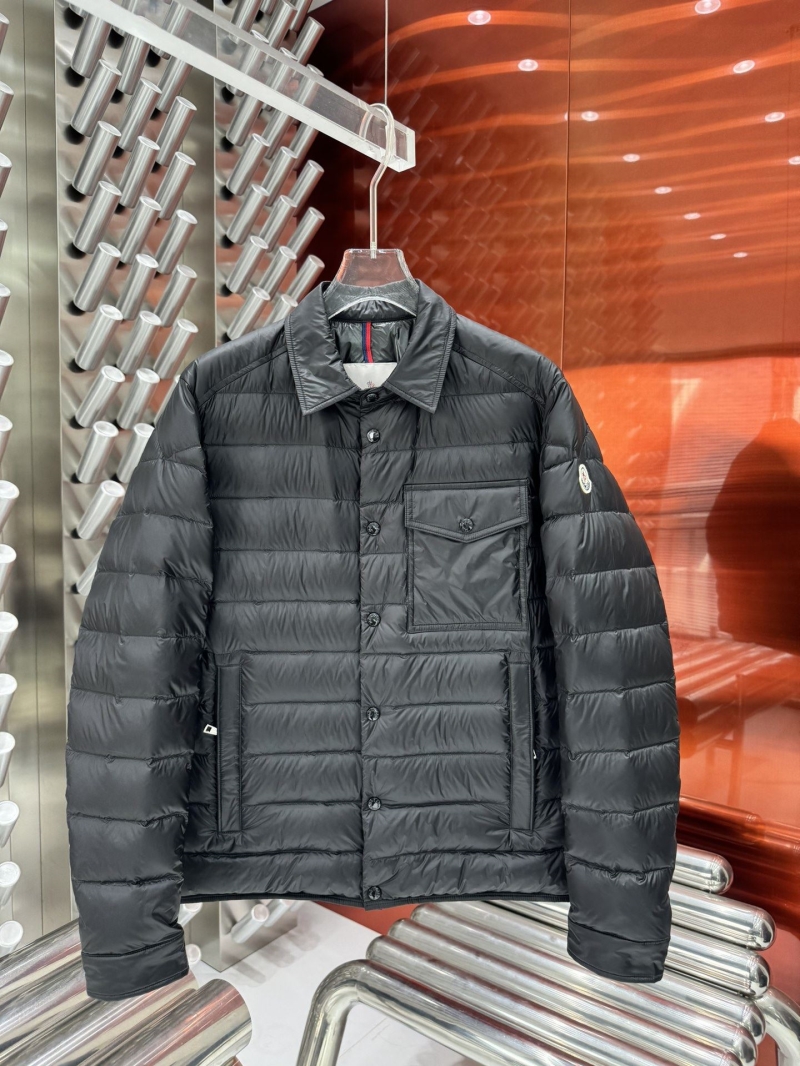 Moncler Down Coat